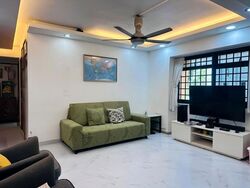 Blk 166 Gangsa Road (Bukit Panjang), HDB 5 Rooms #540409991